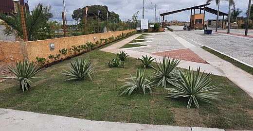 Mares do Sul Residence - Lotes no litoral sul de Alagoas Lote