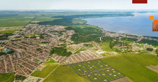 Loteamento Alto do Cristo I Lote