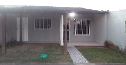 Grand Jardim dos Flamboyant Casa